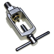 Oxygen CGA870 Yoke Adapter 2400PSI